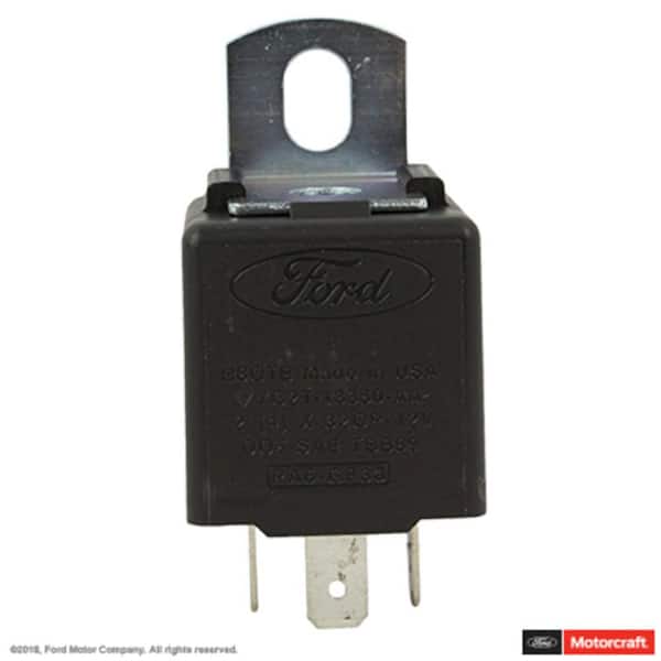 Motorcraft Turn Signal Flasher