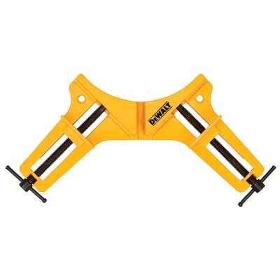 dewalt clamps