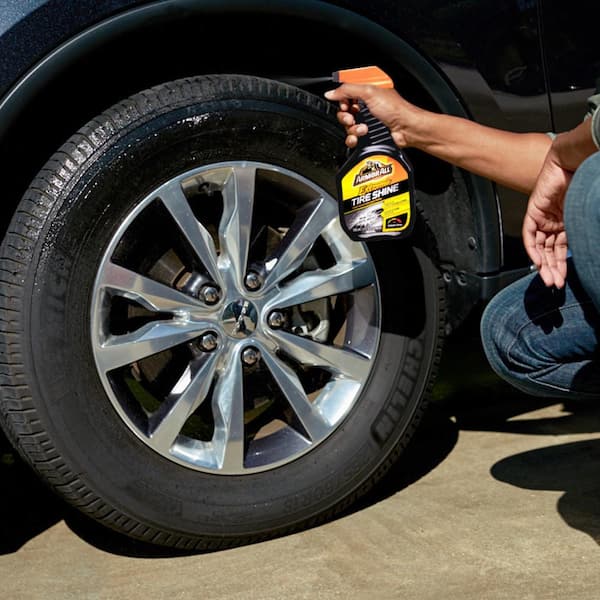 Best Tire Shine (Review & Buying Guide)