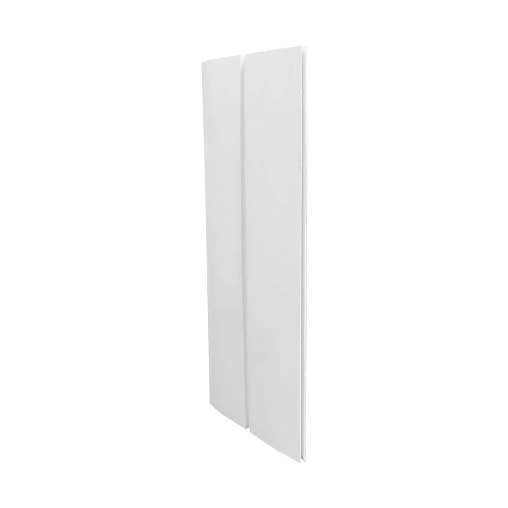 4 in. Thick Series 7.25 in. Veritcal Silicone System Glass Block Spacers (10-Pack) price history on PriceWatchPro