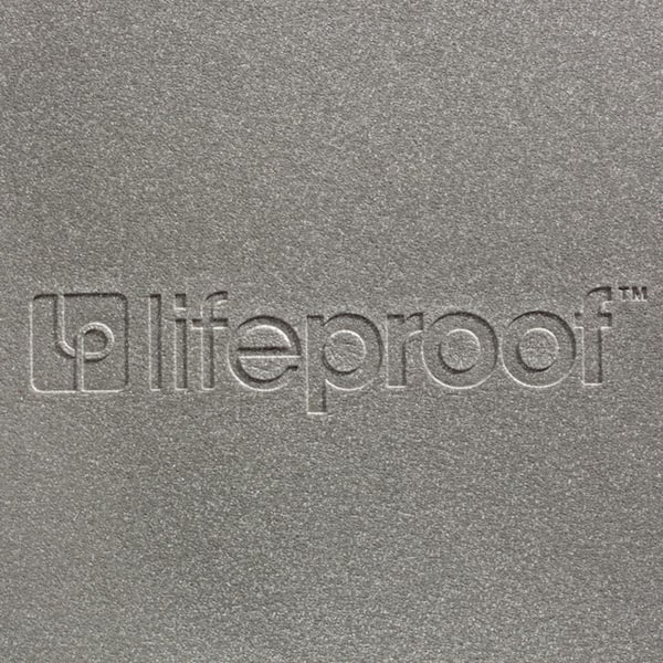 Lifeproof 7/16 in. Thick Waterproof Premium Plus Carpet Cushion