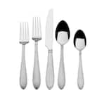 International Silver Countryside 20pc Flatware Set, Service for 4