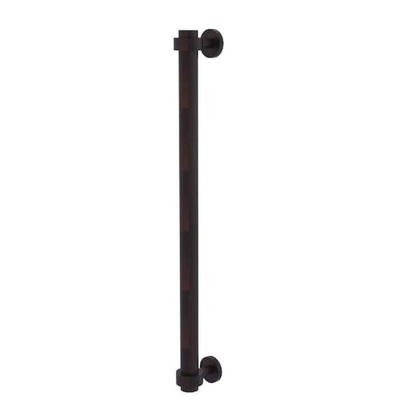 Allied Brass 18 in. Center-to-Center Refrigerator Pull in Venetian Bronze