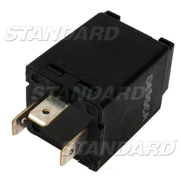 Intermotor Hazard Warning and Turn Signal Flasher