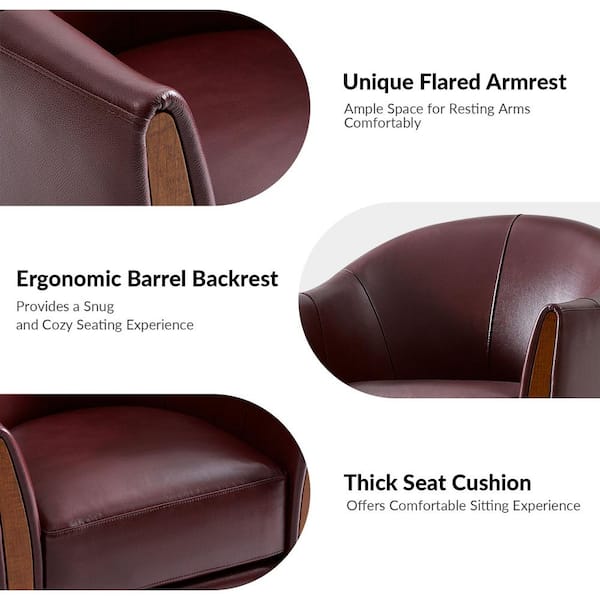Two Angle Chair S バーガンディ Amazon.com: Harley-Davidson Bar & Shield Deluxe Folding