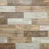 Marazzi Montagna Wood Vintage Chic 6 in. x 24 in. Porcelain Floor and Wall Tile (392.31 sq. ft. / pallet) ULRW624HDPL1PR