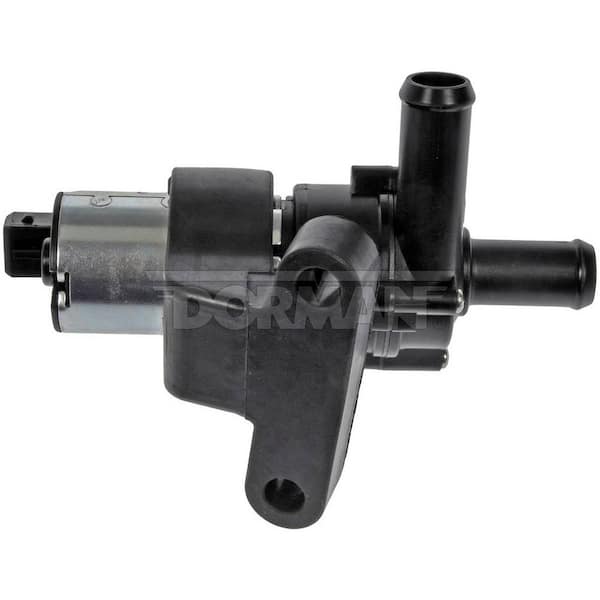 OE Solutions Auxiliary Coolant Pump