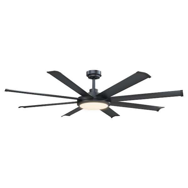 Parrot Uncle Kaitylyn 60 In Indoor, Savoy House Ceiling Fan Remote Manual