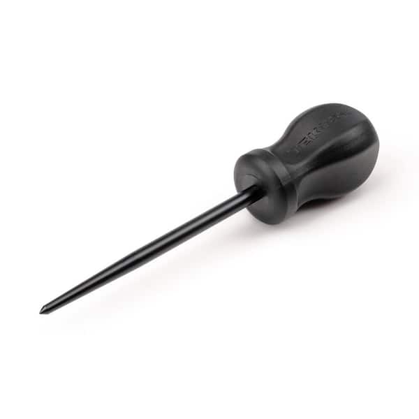 TEKTON Scratch and Punch Awl with Hard Handle PNH21106 - The Home