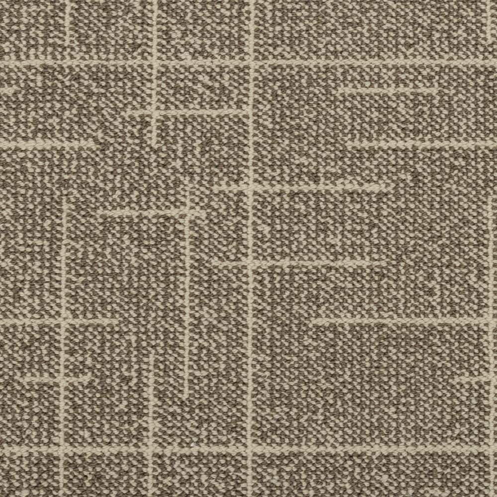 Lifeproof Neverland Nest-Wool Heather-Gray 45 oz. Triexta Blend