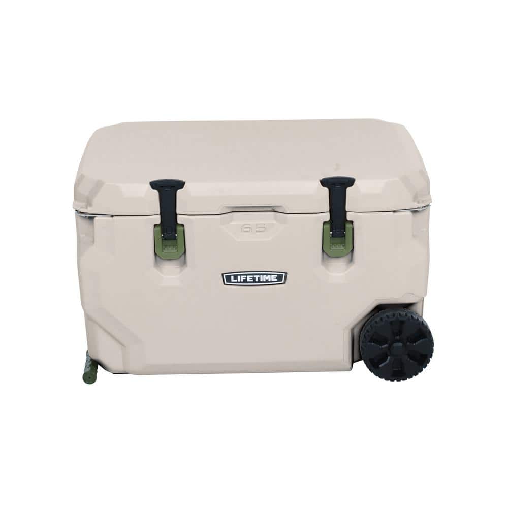 Lifetime 28 qt. High Performance Cooler 91178 The Home Depot