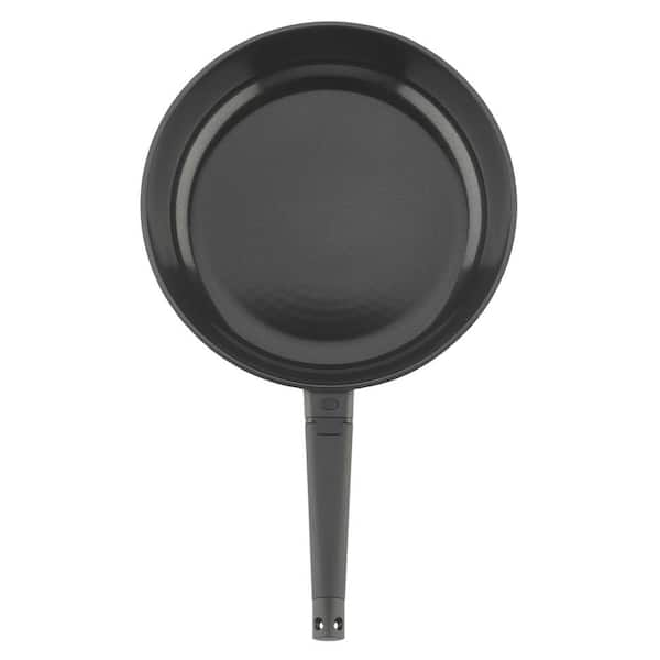 Zavor Noir 7-Piece Silicone Handle Pack for Cookware Set Red ZAVOR