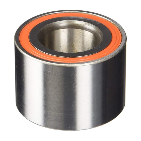 Timken Front Wheel Bearing fits 1987-1990 Nissan Pulsar NX Pulsar NX,Sentra