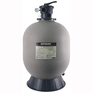 24 Pro Series Sand Filter - 62