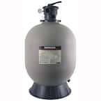 22 Pro Series Sand Filter - 52