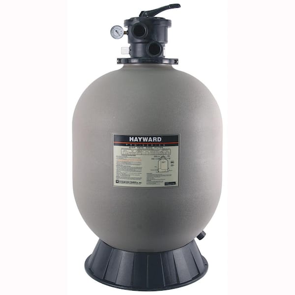 HAYWARD 27 Pro Series Sand Filter - 74