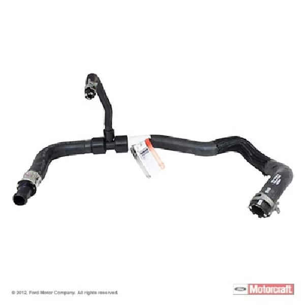 Motorcraft HVAC Heater Hose Assembly