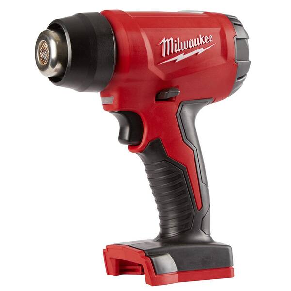 milwaukee battery heater