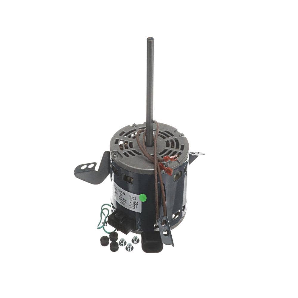 Motor, 220-240V 50Hz, 277V 60Hz, 1075 RPM, 3-Speed, Odp PM-02-0052 price history on PriceWatchPro