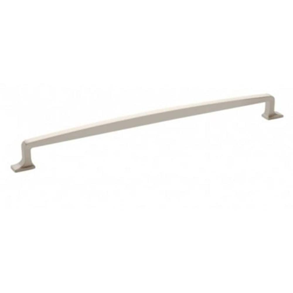 Westerly 18 in. (457mm) Modern Satin Nickel Arch Appliance Pull price history on PriceWatchPro