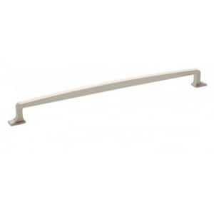 Westerly 18 in. (457mm) Modern Satin Nickel Arch Appliance Pull