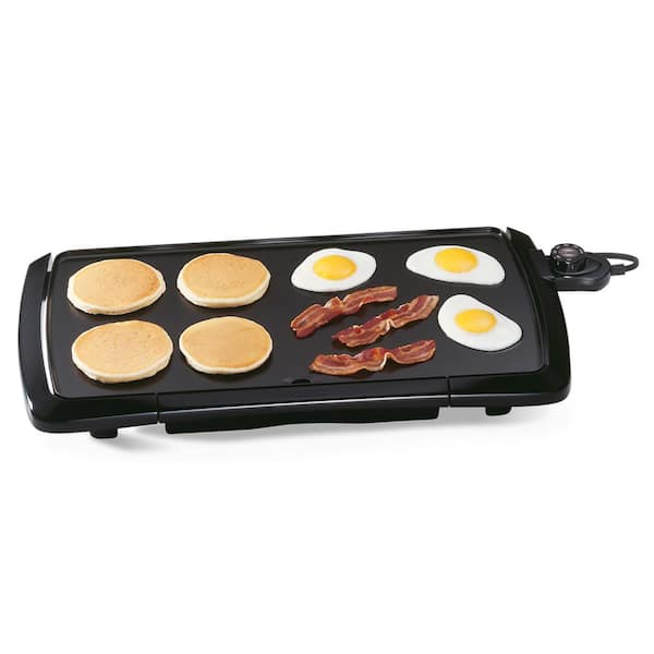 Pancake Griddle - The Party Rentals Resource Company