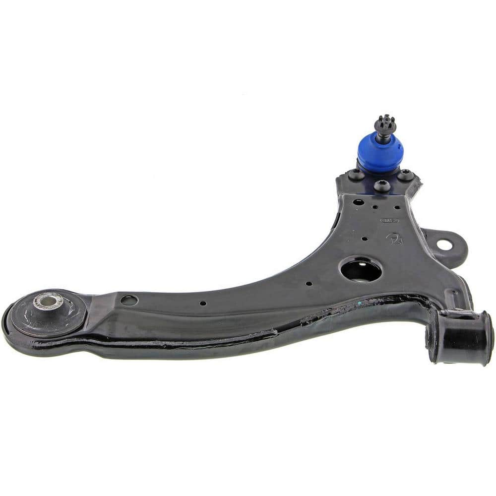 Mevotech CMS301169 Suspension Control Arm & Ball Joint Assembly Front Left Lower 