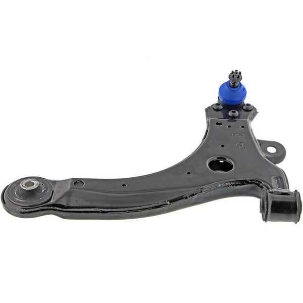 Mevotech Supreme Suspension Control Arm and Ball Joint Assembly