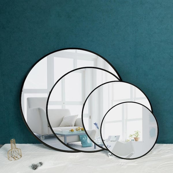 Cool wall store mirrors