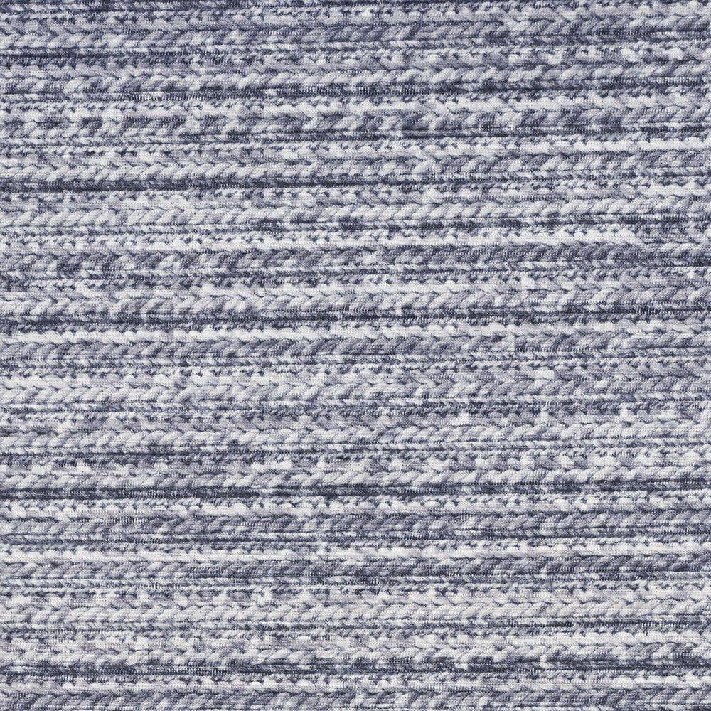 9 ft. x 12 ft. Gray Distressed Washable Area Rug price history on PriceWatchPro