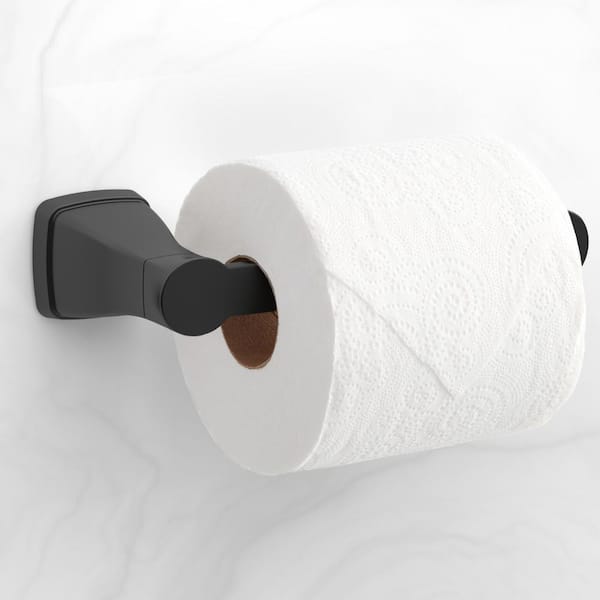 Discreet Toilet Paper Dispensers : bathroom toilet paper holder