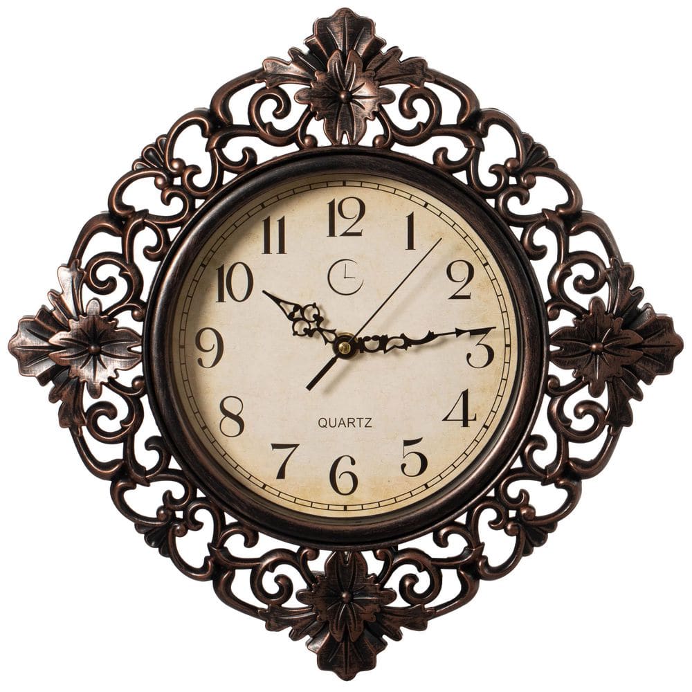 brown-clockswise-wall-clocks-