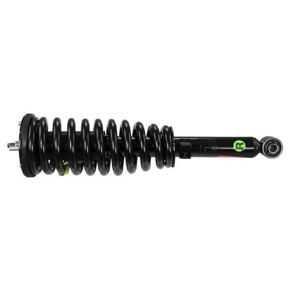 Unbranded Quick-Strut Complete Strut Assembly fits 2003-2006 Kia Sorento