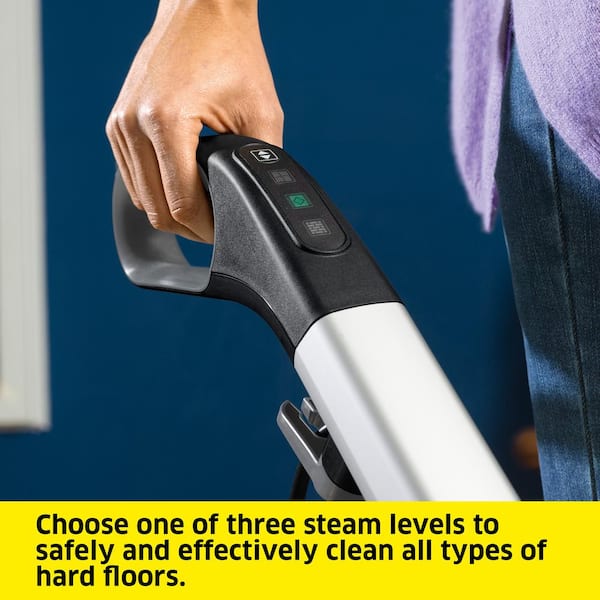 How to Use a Steam Mop Safely And Effectively: Expert Tips