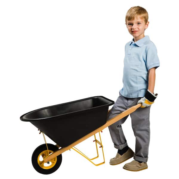Junior wheelbarrow online