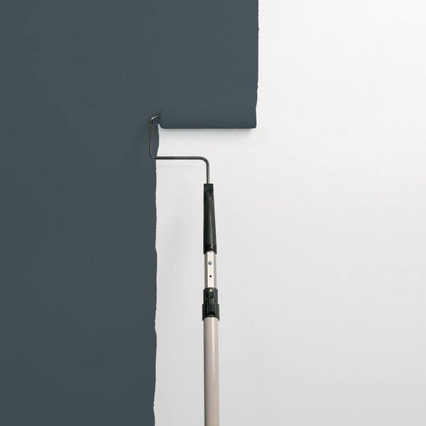 Obsidian PPG1035-7 Paint