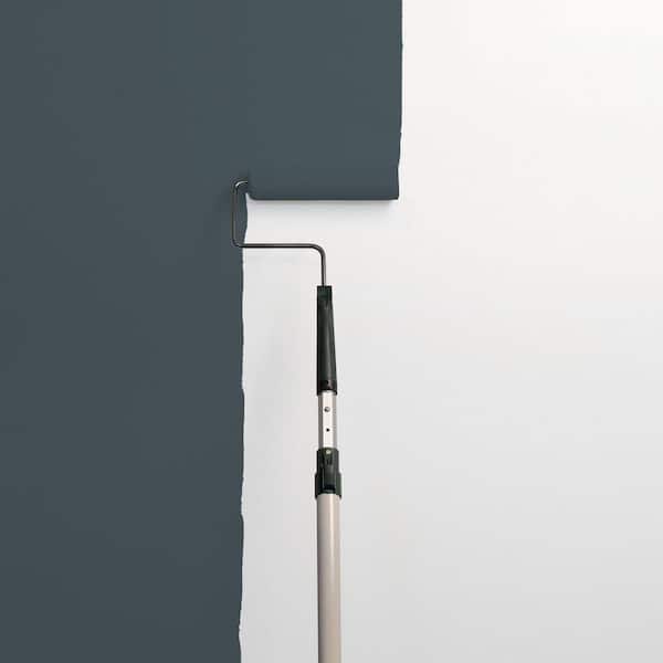 Obsidian PPG1035-7 Paint