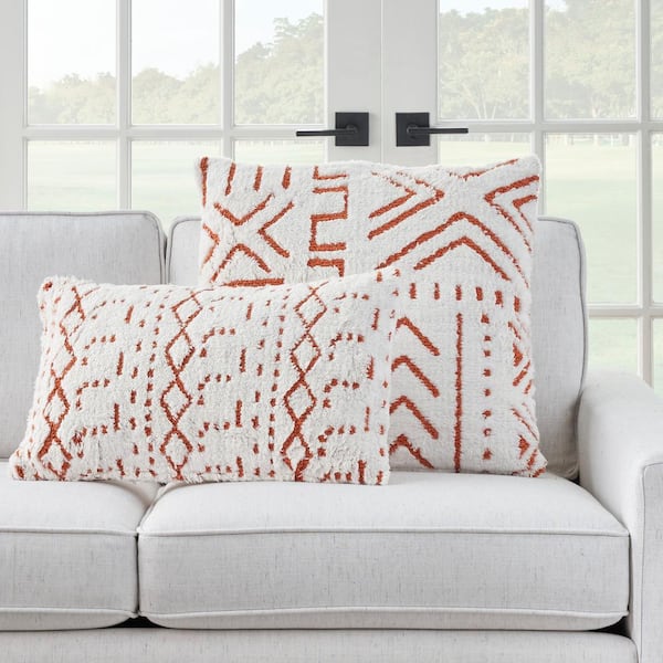 12 by 20 outlet pillow