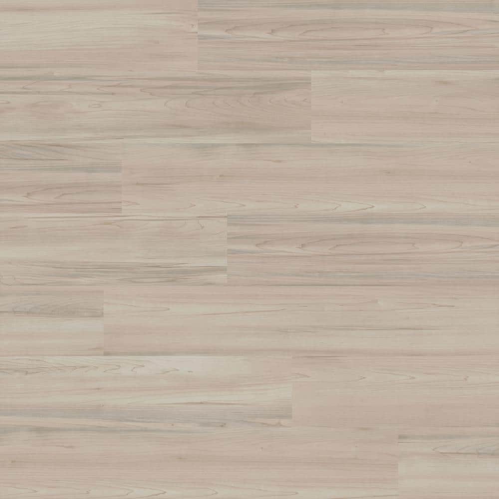 Lifeproof Haltom Mill Maple 22 MIL x 8.7 in. W x 48 in. L