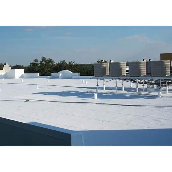 Waterproof Rubberized Roof Coatings for RV's - Deluxe Mobile Detail