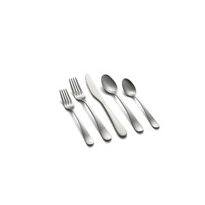 Cambridge CONTINENTAL Stainless Shelby Mirror Glossy Silverware CHOICE Flatware