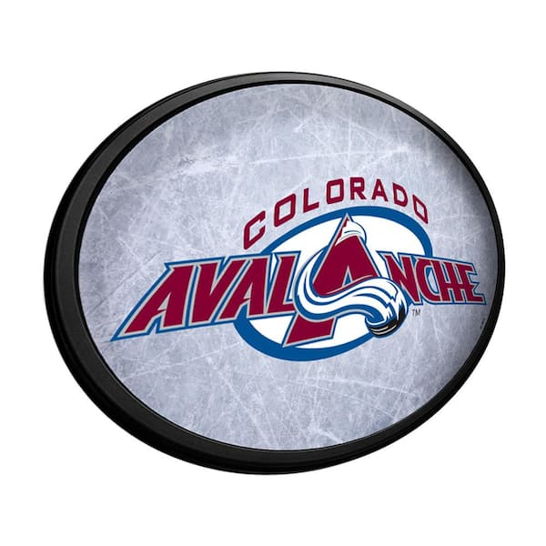 Avalanche officially reveal Colorado-themed third jersey