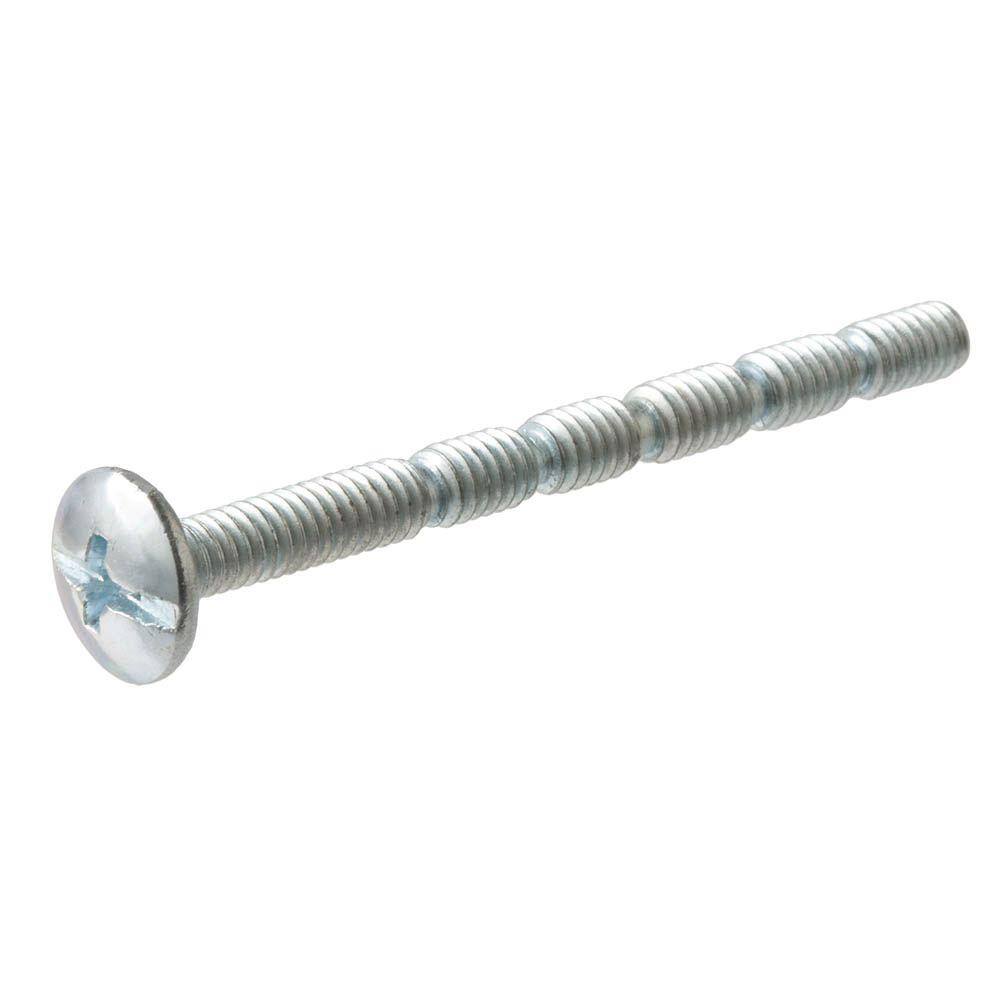 Hard-to-Find Fastener 014973320898 Combo Truss Machine