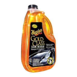 Meguiar's NXT Generation Car Wash liquid 64 oz. : Automotive