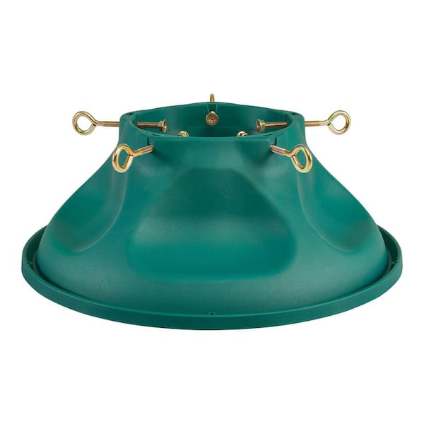 Home Accents Holiday 8 ft Max Christmas Tree Medium Christmas Tree Stand