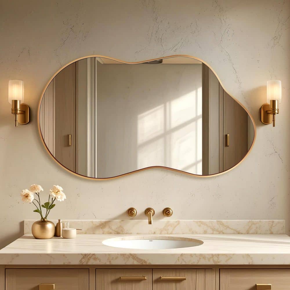 Wall Mirror