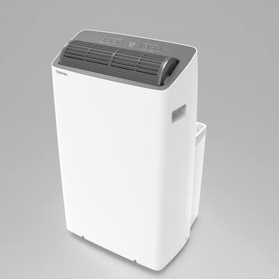 toshiba conditioners btu dehumidifier volt rac