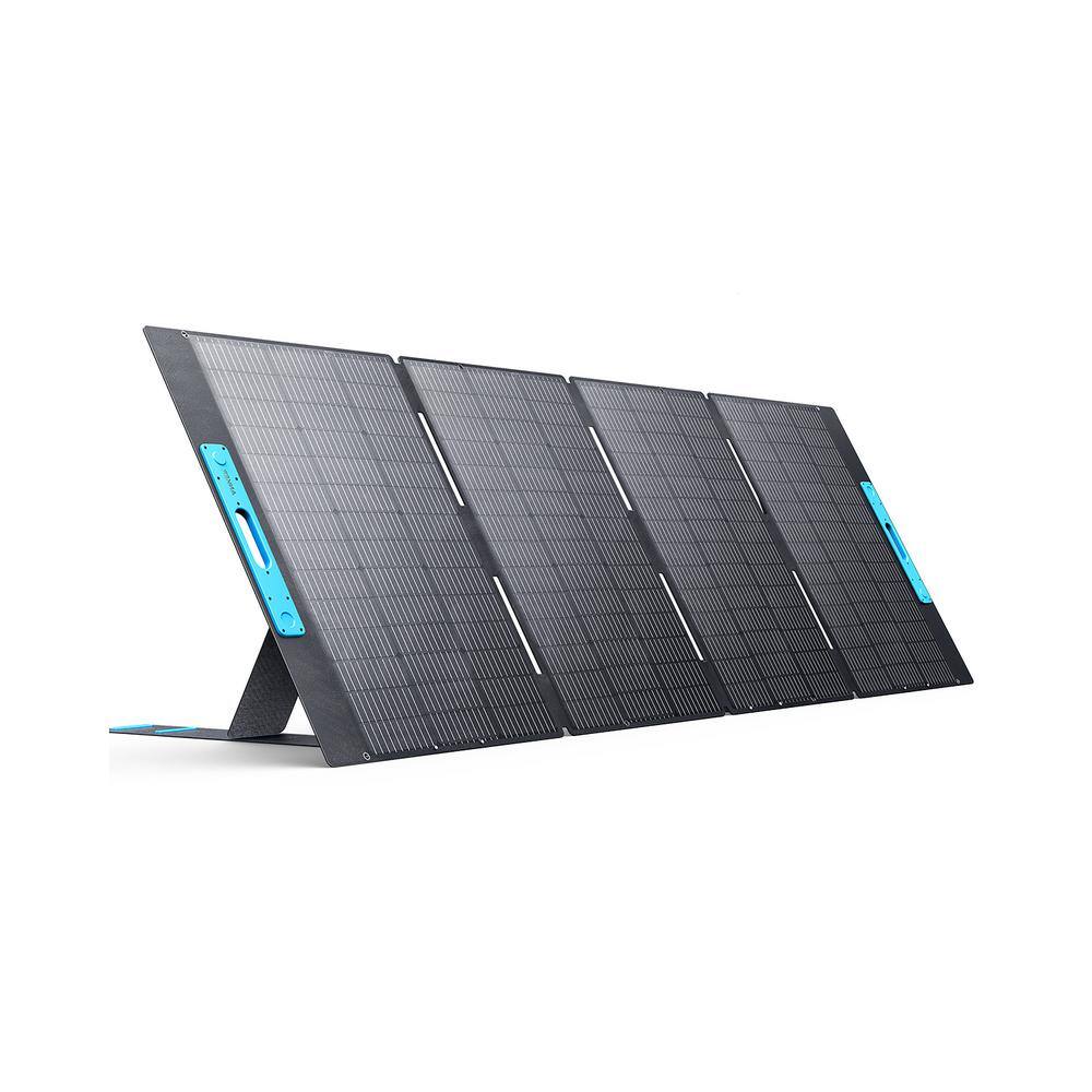 thumbnail image 2 of 10W Solar Panel For Security Camera Monocrystalline Silicon USB 2 of 14