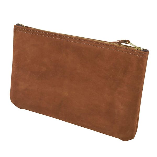 Brown Leather Mini Tool Kit – Details Lancaster