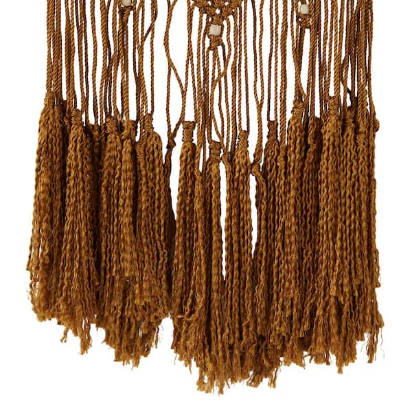 Variety: The Spice of Macrame